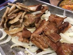 -紫霞门韩国料理烤肉(深南东路店)