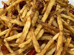 -蜀膳坊(洪公祠小区店)