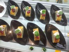-星河湾半岛酒店·意咖啡西餐厅