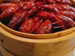 -靓靓蒸虾(中山公园店)