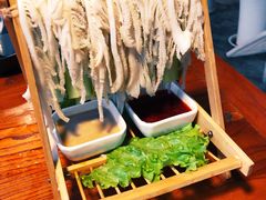 晾衣毛肚-醉长安(南门总店)