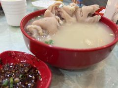 -廖老妈蹄花店(人民公园陕西街259号店)