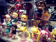 -卷心卷意·轻甜蛋糕(新光天地店)