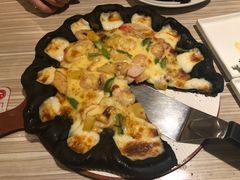-必胜客(海滨店)