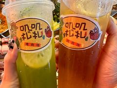 -叽叽扎扎烤肉场(生态城万达店)