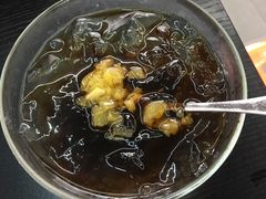 冰粉-丽影重庆小面(定西路店)