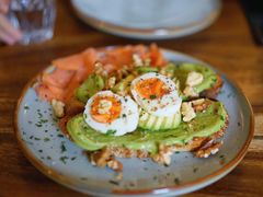 -RAC BAR(安福路店)