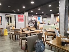 -李先生牛肉面大王(马栏店)