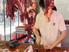 -阿娟牛肉丸·手打牛肉丸·现做现卖