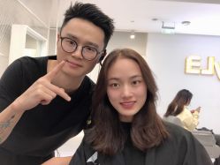 -P.STYLE派斯造型