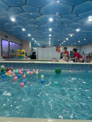 -子木乐园婴儿游泳馆(水晶港店)