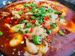 -成都娃娃花园餐厅(河西旗舰店)