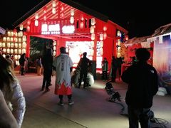 -七彩云南欢乐世界