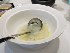 老火例汤-永膳精致本味湘菜(麓谷店)