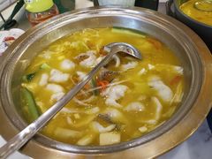 -泰悦澜·泰国餐厅(万象城店)