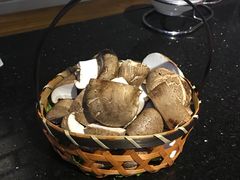 香菇-香天下·四川火锅(安镇大润发店)