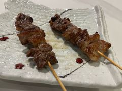 -元满•自助和牛·烧鸟lzakaya(文范路店)