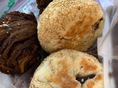 -老回回烩面馆(左家庄店)