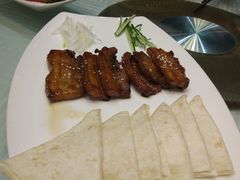 -一江春水·杭帮臻宴(三台山店)