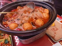 -神府路壹号·海鲜烧烤·砂锅粥·锅物(三坊七巷店)