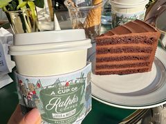 -Ralph’s Coffee(北京三里屯店)