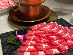 -东来顺饭庄(天坛店)