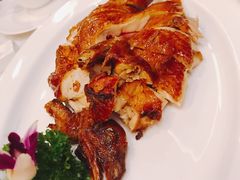 -四海轩(珠海海泉湾店)