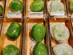 -Olé精品超市(上海港汇恒隆店)