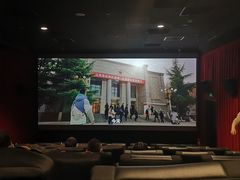 -新影联·华谊兄弟影院(望京店)
