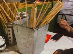 -钢管厂五区小郡肝串串香(南山店)