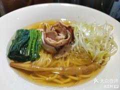 -真打拉面·日式拉面新流派(体育西横街店)