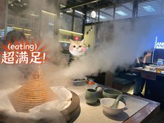 -鲜潭蒸汽石锅鱼(五道口购物中心店)