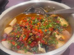 -徽镇小厨·经典徽菜(十里河店)