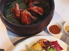 -月芽· 璞上餐厅·上天竺店