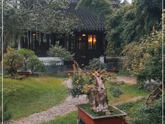 -木子山庄·安徽省老字号·中国炖锅宴