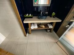 -厦门海港英迪格酒店(中山路店)