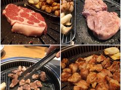 -黄金牧场(明洞总店)