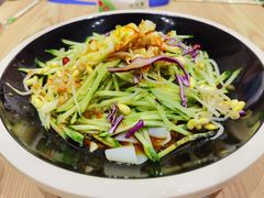 -西北杂粮筐凉皮大王(龙湖·北城天街购物广场店)