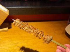 -有喜屋·鲜鸡烧鸟·居酒屋(安龙路店)