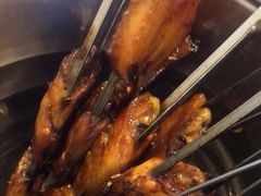 -鬼味烤翅(南锣鼓巷店)