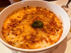 意式肉酱千层面-安妮意大利餐厅(国贸店)