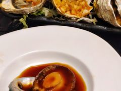 -極上萬膳·日料放题(海岸城店)