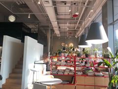 -dotcom coffee古点咖啡(致真大厦店)