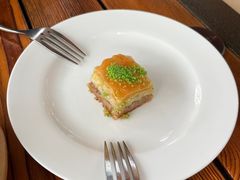 -ALAMEEN阿拉伯餐厅(三里屯店)