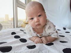 -爱月宝月嫂·育儿嫂