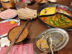 -萍姐火锅·公路夜市(南京新街口店)