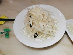 -京华烟云·北京烤鸭(领展购物广场·中关村店)