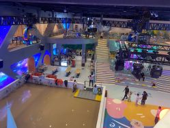 -第五极儿童乐园