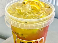 -7分甜(苏州中心店)
