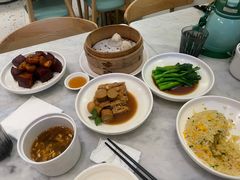 -南小馆(迪士尼小镇店)